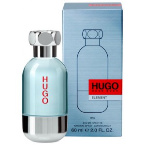 Hugo Boss Element Edt 90 Ml 